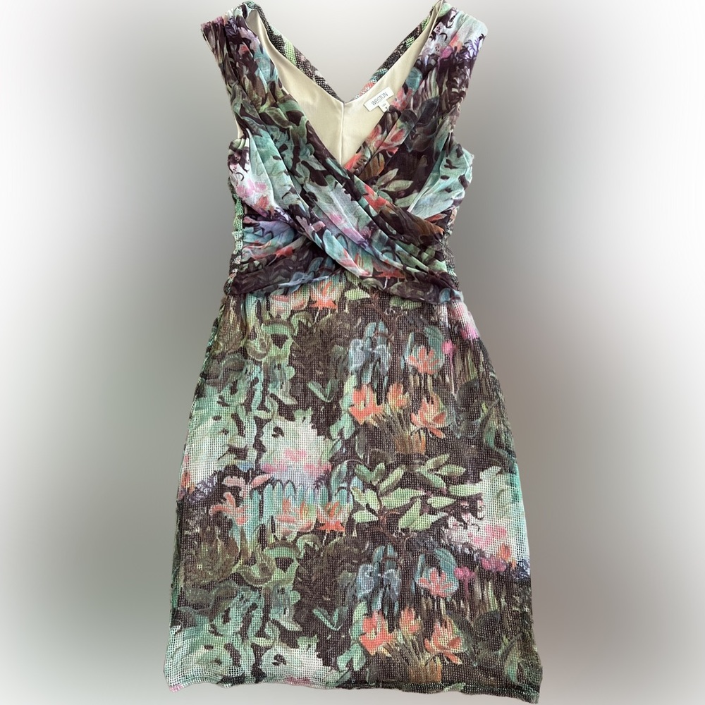 Weston Wear dress